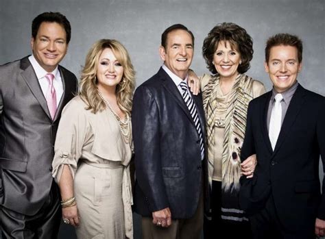 In 2022, America’s favorite Gospel music family, The Hoppers, will celebrate 65 years of delighting audiences with soul-stirring, uplifting music. To find out more about America's Favorite Gospel Music Family, please click the link below. 